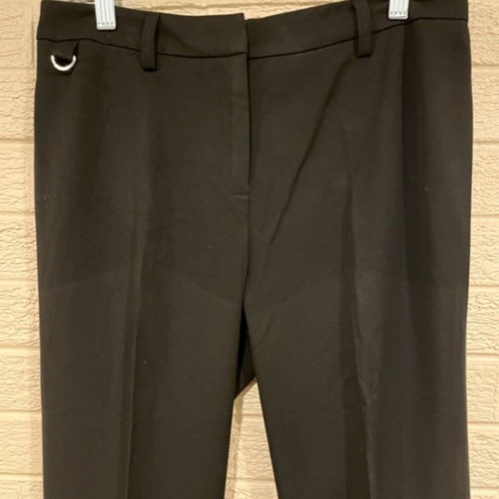 Jones New York Black Women's Trousers